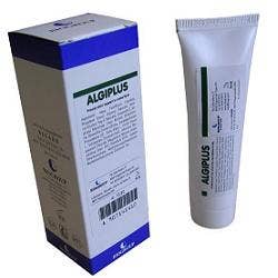 Algiplus Crema 50ml  - 1