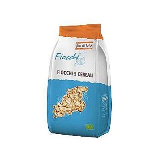 Fiocchi Ai 5 Cereali 500g   - 2