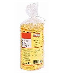 Gallette Mais 100g  - 1