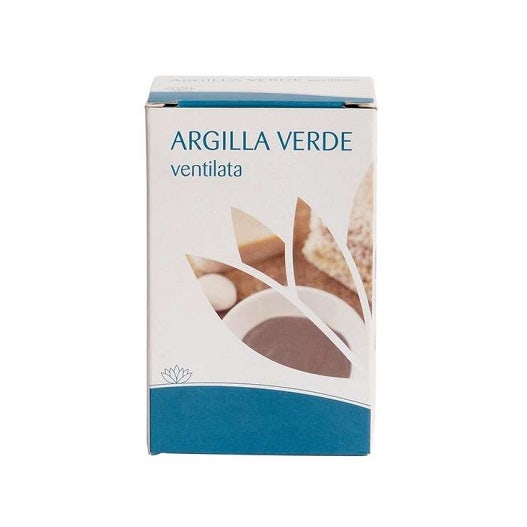 Argilla Verde Ventilata 200g  - 2