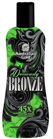 Australian Gold Deviously Bronze Abbronzante 250ml-1
