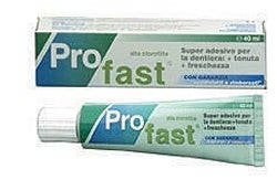 Profast Adesivo Protesi 40g  - 1