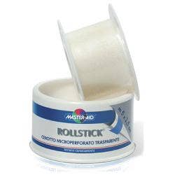 Cerotti Master-Aid Rollstick 2,5 cm x 5 m  - 1