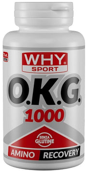 OKG 1000 60CPR-1
