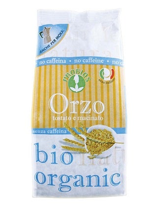 ORZO TOSTATO/MACINATO ITALIANO-1