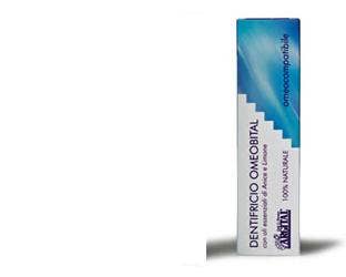 Omeobital Dentifricio 75ml  - 1