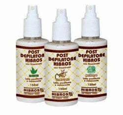 HIBROS LATTE POST DEPIL 200ML-1