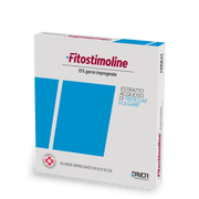 Fitostimoline 10 Garze 15%
