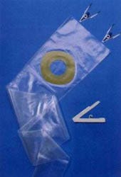 Sacca Irrigazione Iridress 19/50mm 9219 10 Pezzi  - 1