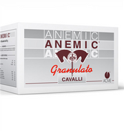 ANEMIC GRANULATO 40BUST 25G-1