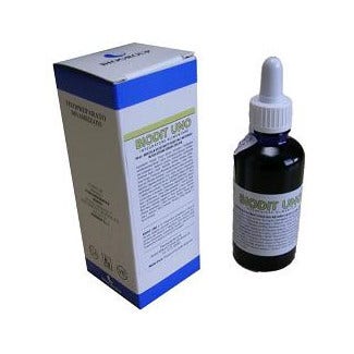 Biodit Uno 50ml Soluzione Ialuronata   - 2