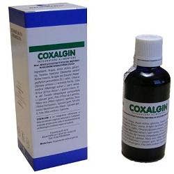 Coxalgine 50ml   - 1