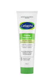 Cetaphil Crema Idratante Pelle Secca Viso E Corpo 100g-2