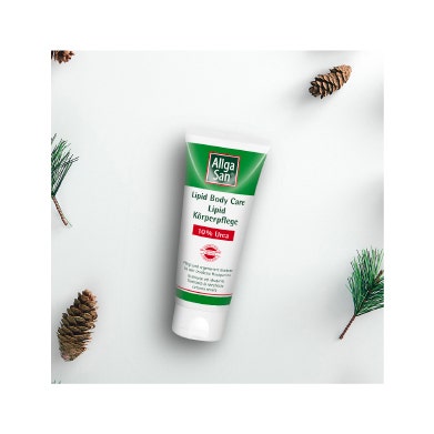 Allgasan Lipid Special Care 100ml-5
