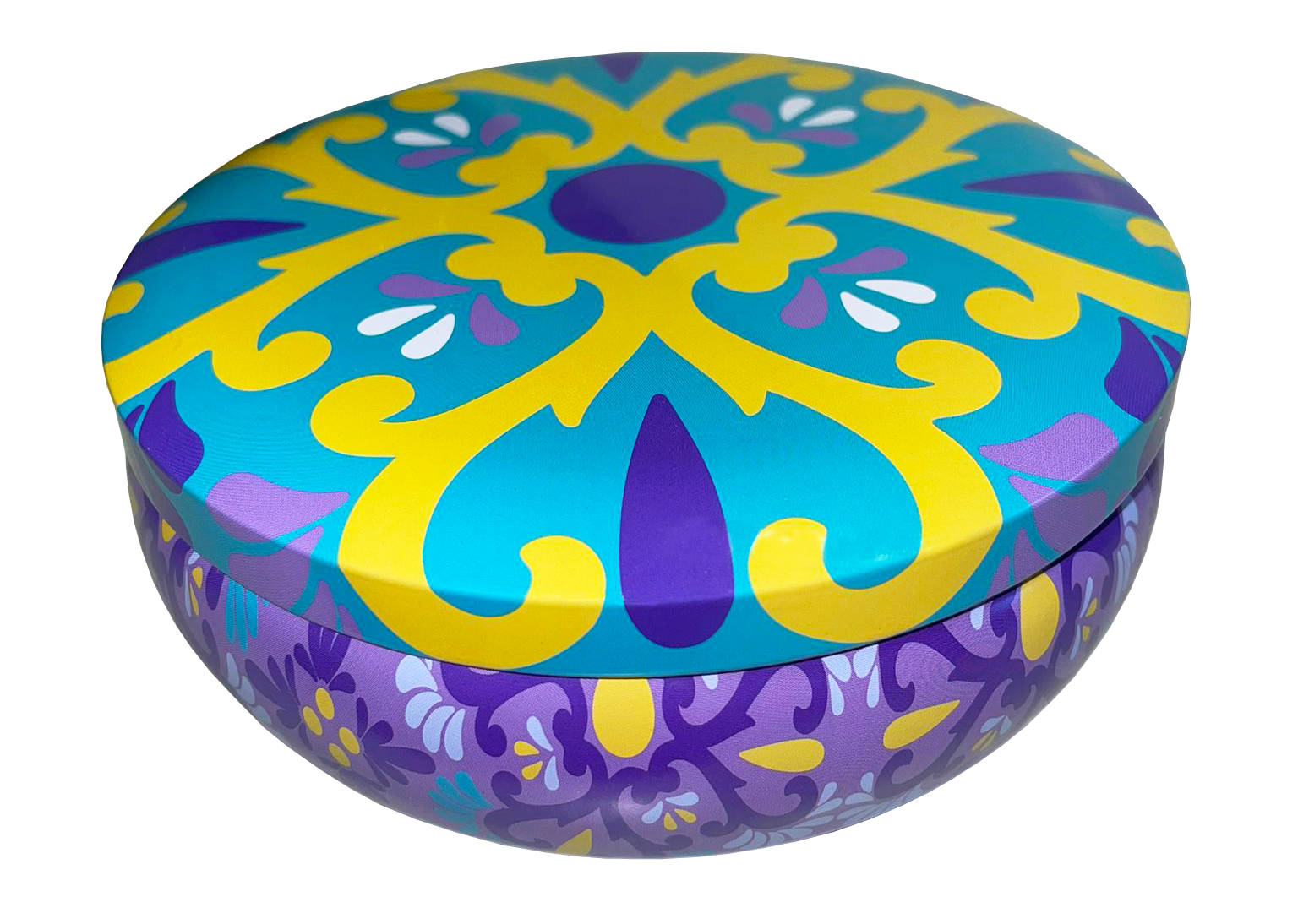 Colors Candela Citronella Lavanda 1 Pezzo-1