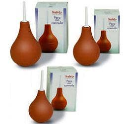 Pera Cannula 12 Capacita' 455cc  - 1