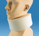 Collare Cervicale Ortopedico Morbido Misura Media  - 1