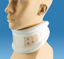 Collare Cervicale Ortopedico Rigido Misura Grande  - 1