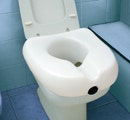 Rialzo Wc Universale  - 1