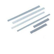 Ferule Ortopedica Alluminio Sagomata 25mm 1 Pezzo  - 1