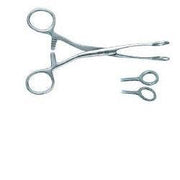 PINZA TIRALINGUA COLLIN  - 1