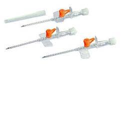 Ago Cannula Raccordo Perm Ch14  - 1