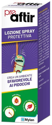 Preaftir Lozione Spray 100ml  - 1