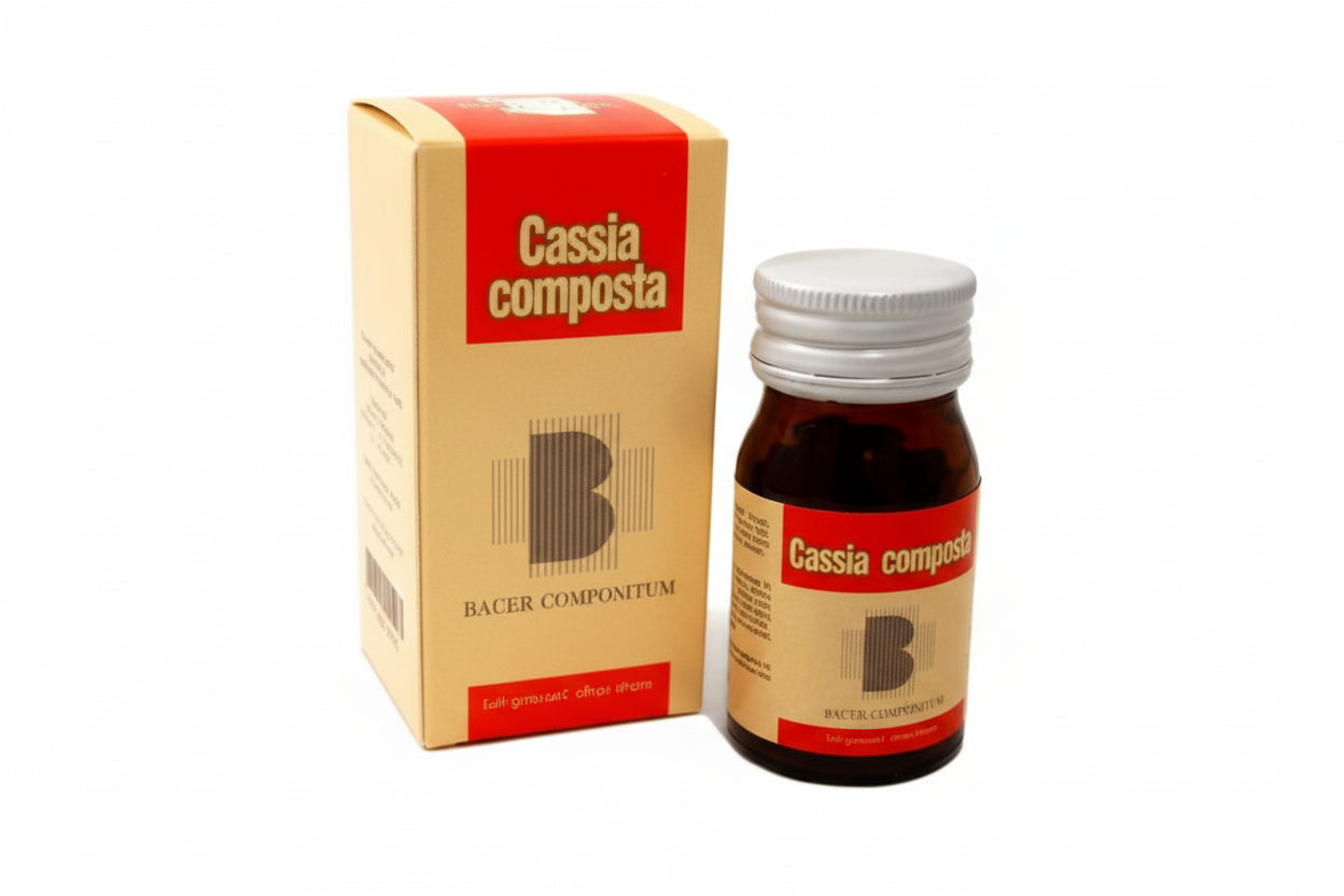 CASSIA COMP 72TAV-1