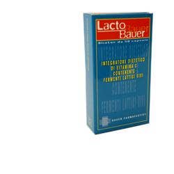 LACTOBAUER 80CPS 40G-1