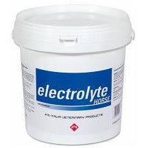 FM Italia Electrolyte Horse Os Polvere Per Equini 3kg  - 2
