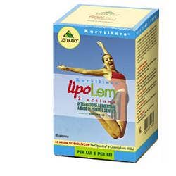 KURVILINEA LIPOLEM 80CPR-1