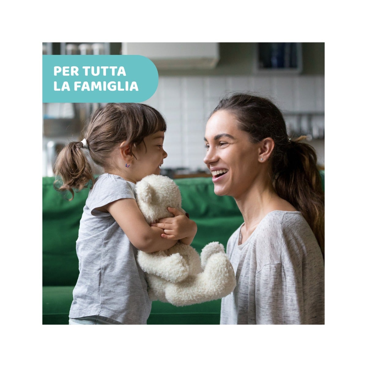 Chicco Thermo Eco Termometro In Vetro Per Neonati-2