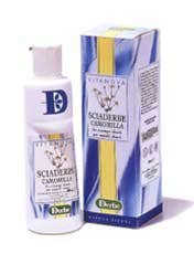 Sciaderba Camomilla 200ml  - 1