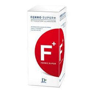 Ferro Super+ 200ml  - 1