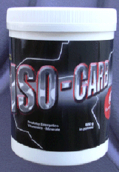 ISOCARB POLVERE 600G-1