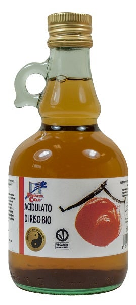 Acidulato Di Riso Biologico 250ml-1