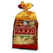 MINI CRACKERS FARRO 250G BIO-1