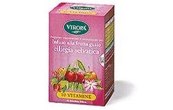 VIROPA 10 VIT CILIEGIA S15BUST  - 1