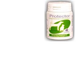 PROTECTOR MULVIT 40CPR-1