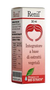 RENIL FITOGOCCE30ML BIO-STRATH-1