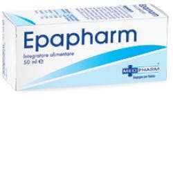 EPAPHARM GOCCE 50ML-1