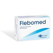 FLEBOMED 60CPR-1