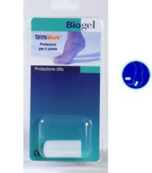Biogel Protezione Dita Blister 1 Pezzo L  - 1