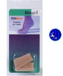 Biogel Tubo Tessuto Blister 1 Pezzo S  - 1