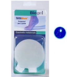 Biogel Cuscino Metartasale 1 Paio M  - 1