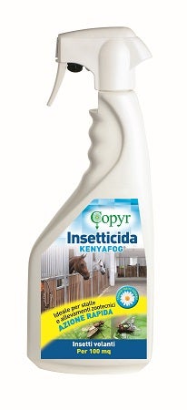 KENYAFOG SPRAY 1L-1