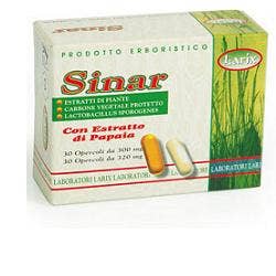 SINAR 60CPS-1