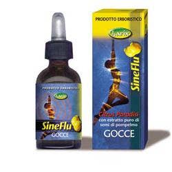 SINEFLU GOCCE 30ML-1