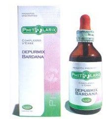 PHITOLARIX BARDANA 100ML-1