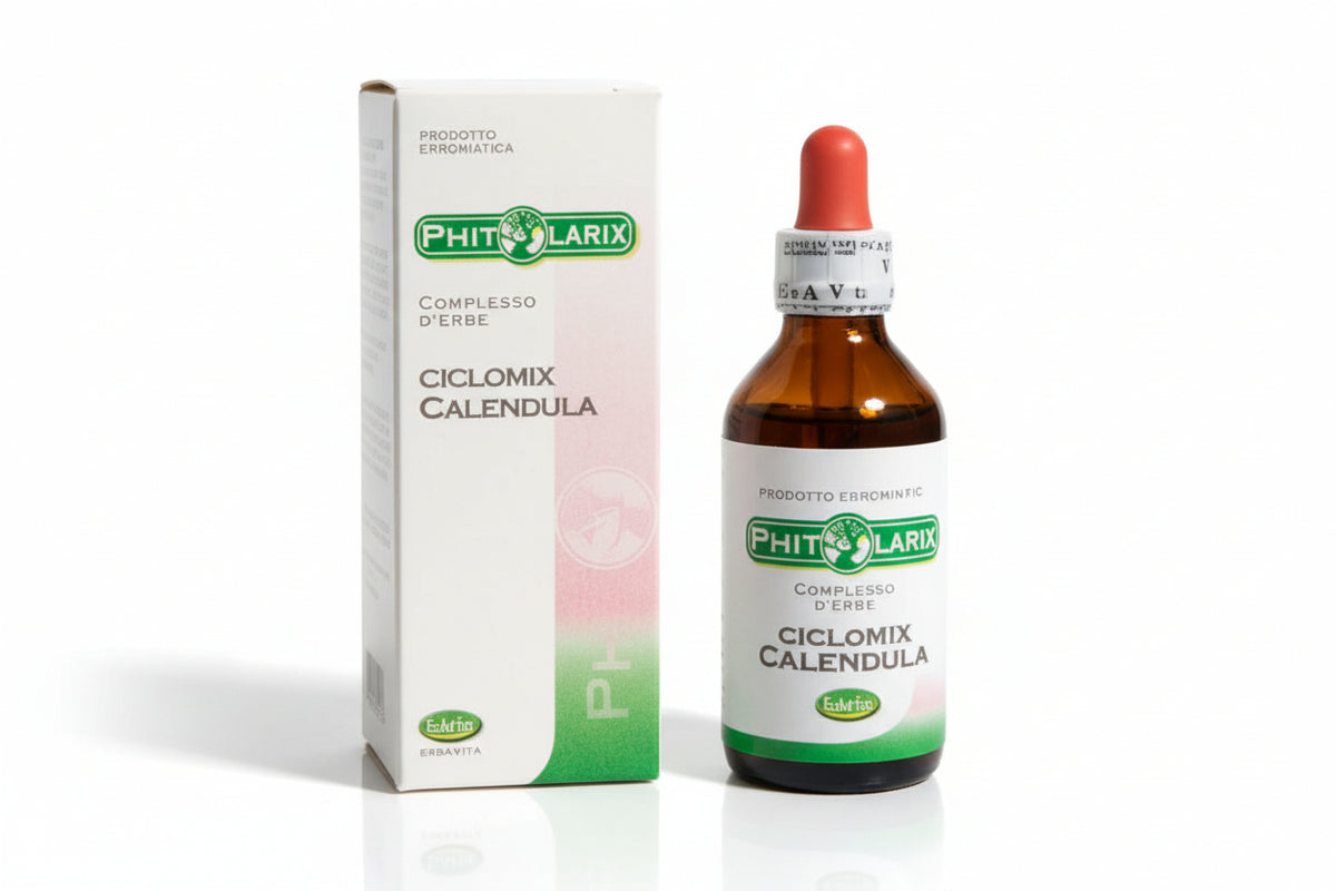 PHITOLARIX CALENDULA 100ML-1